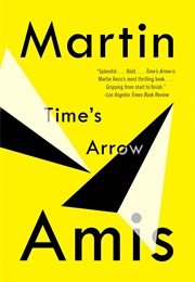 Time's Arrow (Martin Amis)