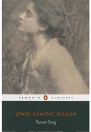 Sunset Song (Lewis Grassic Gibbon)