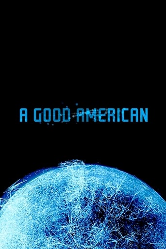 A Good American (2016)