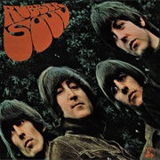 Rubber Soul