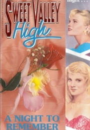 A Night to Remember (Francine Pascal)