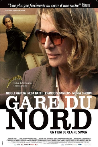 Gare Du Nord (2013)