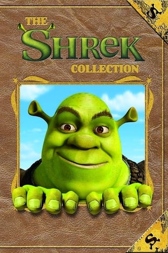 Shrek Stories (2013)