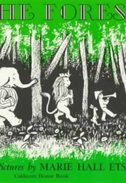 In the Forest (Marie Hall Ets)