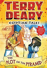 Egyptian Tales (Terry Deary)