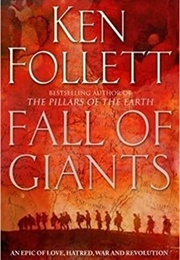 Fall of Giants (Ken Follett)