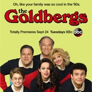 The Goldbergs