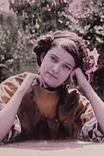 Superstition Andalouse (1912)