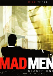Mad Men Season 1 (2007)