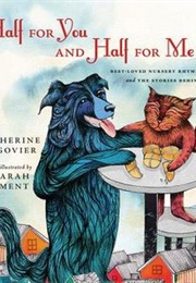 Half for You and Half for Me (Katherine Govier)