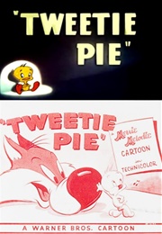 Tweetie Pie (1947)