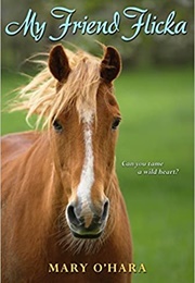 My Friend Flicka (Mary O'Hara)