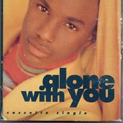 Alone With You - Tevin Campbell
