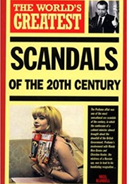 Scandals (Nigel Blundell)