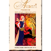 Ameri Extra Dark 70% Belgian Chocolate