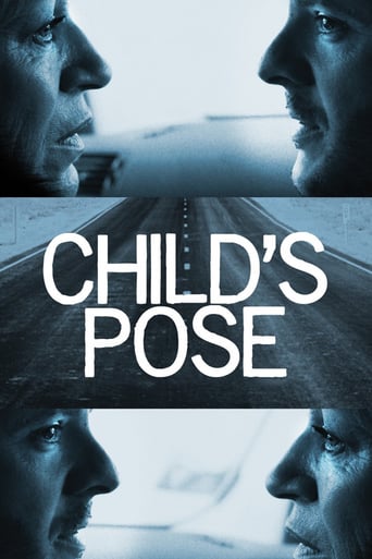 Child&#39;s Pose (2013)