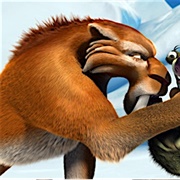 Diego (Ice Age)
