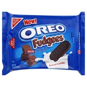 Oreo Fudgees