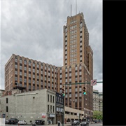 State Tower Building