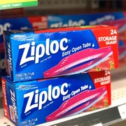 Ziploc