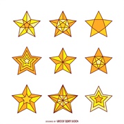 Nine Stars