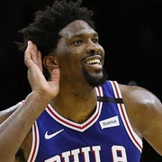 Joel Embiid