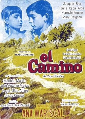 El Camino (1963)