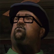 Big Smoke