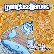 Gym Class Heroes- Viva La White Girl