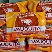 Vauquita Junior Dulce De Leche
