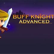 Buff Knight Advanced
