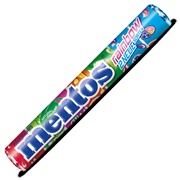 Mentos Rainbow 2 New Flavors