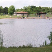 Metamora-Hadley Recreation Area