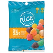 Nice! Gum Drops