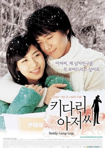 Daddy Long Legs (2005)