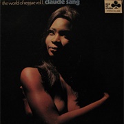Claude Sang - The World of Reggae Vol. 1