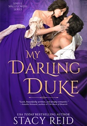 My Darling Duke (Stacy Reid)