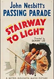 Stairway to Light (1945)