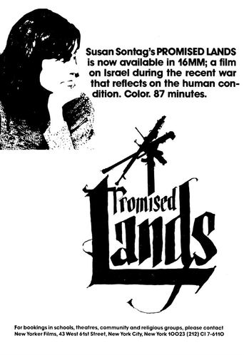 Promised Lands (1974)