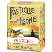 Leone Zenzero
