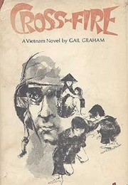 Cross-Fire (Gail Graham)