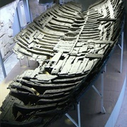 Greek  Ship, Kyrenia