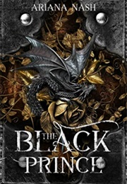The Black Prince (Ariana Nash)