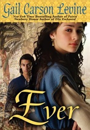 Ever (Levine, Gail Carson)