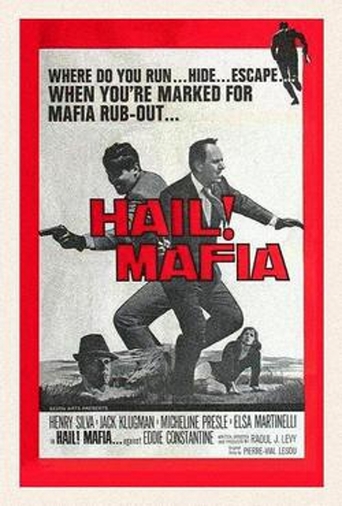 Hail! Mafia (1965)