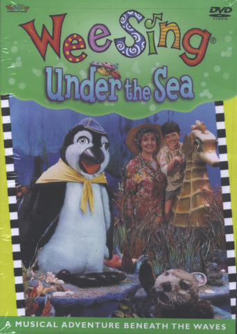 Wee Sing Under the Sea (1994)