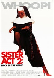 Sister Act 2 (1993)