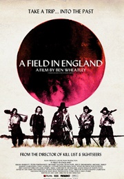 A Field in England (2013)