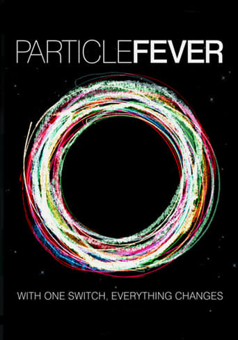 Particle Fever (2013)
