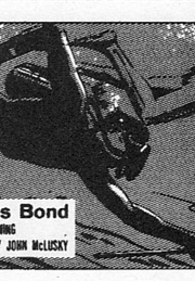 Thunderball (Comic Strip)